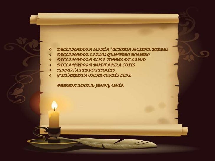 Nuestros Agradecimientos