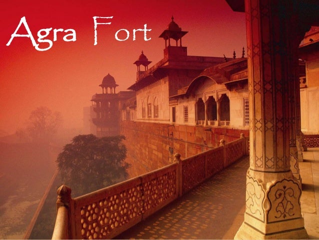 Agra Fort