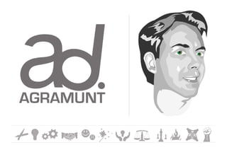 Agramunt studio