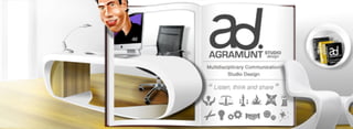 Agramunt studio