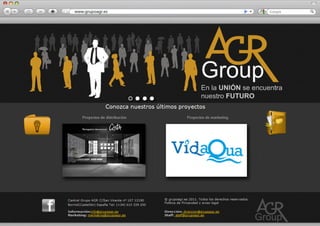 Agramunt studio