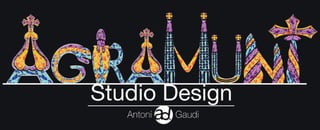 Agramunt studio