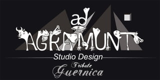 Agramunt studio