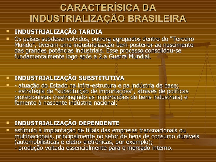 Que Fatores Ajudam A Explicar A Concentração Industrial No Sudeste