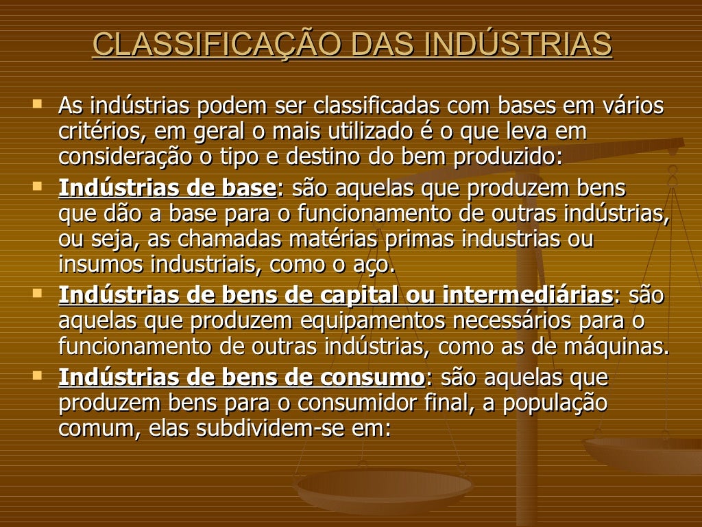 Que Fatores Ajudam A Explicar A Concentração Industrial No Sudeste
