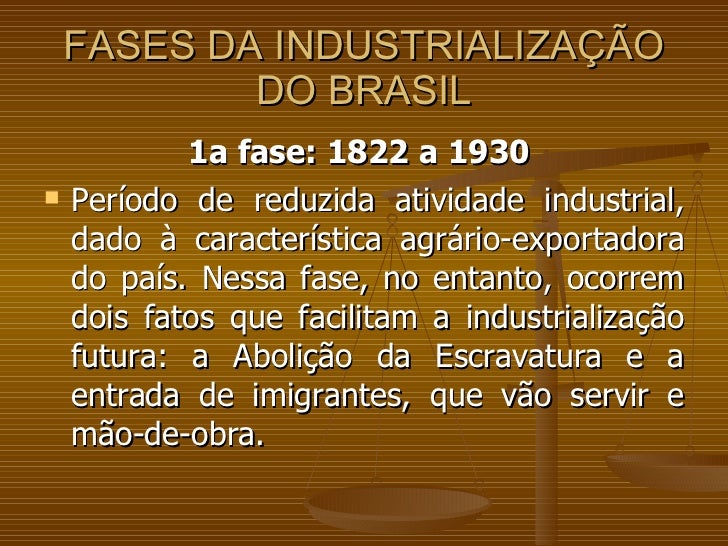 Que Fatores Ajudam A Explicar A Concentração Industrial No Sudeste