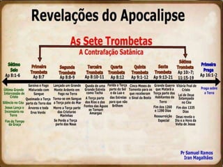 A grande tribulação