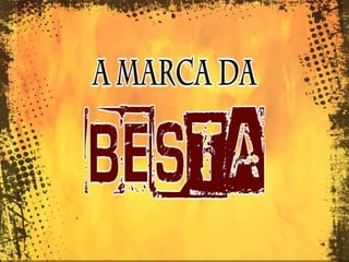 A grande tribulação