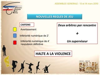 COMMUNICATION EXTERNEGrands médias nationauxEvènementiel internationalGrande salleparisienneExercice difficilePublic