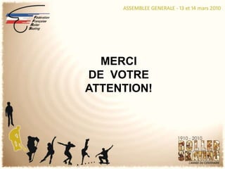 ETATS GENERAUX DE L’ARBITRAGEPOUR  AMELIORER  :AVEC :LES JOUEURSLA FORMATIONLES ENTRAINEURSL’UNIFORMISATIONLES DIRIGEANTSLE STATUTLES ARBITRESLE RESPECT