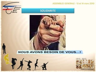 COMMUNICATION EXTERNESports EURO FEMININ A ST OMERDECOUVERTE : LE HOCKEY A 3