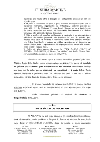 São Paulo
R. Pe. João Manuel 755 19º andar
Jd Paulista | 01411-001
Tel.: 55 11 3060-3310
Fax: 55 11 3061-2323
Rio de Jane...
