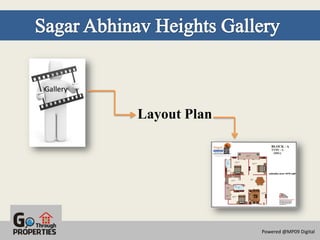 Layout Plan




              Powered @MP09 Digital
 