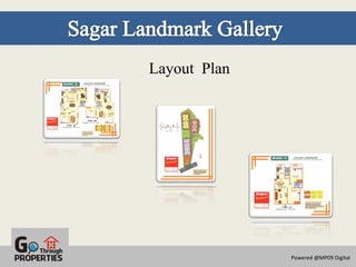 Layout Plan




              Powered @MP09 Digital
 