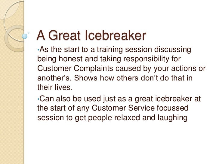 dating icebreaker jokes Sounds lame but it works for me in the bars walk up to a girl and just say dont look to your (left, right, behind you) but some really old creepy ass guy is staring at you hardcore. dating icebreaker jokes Sounds lame but it works for me in the bars walk up to a girl and just say dont look to your (left, right, behind you) but some really old creepy ass guy is staring at you hardcore.
