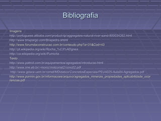 Edificações: Residenciais – Industriais; 