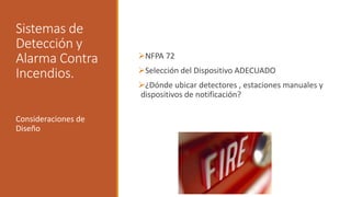 Sistema de deteccion y alarma contra incendios.pdf