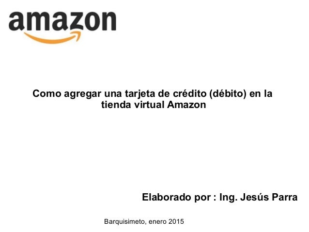 amazon tienda virtual