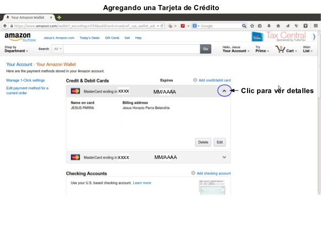 tarjeta debito amazon españa