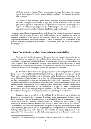 Agreg Ext Rapport 10 Agreg Ext Rapport 10