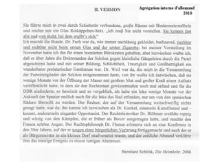 Agreg Interne Alld 2010 Traduction