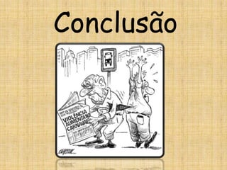 Conclusão 