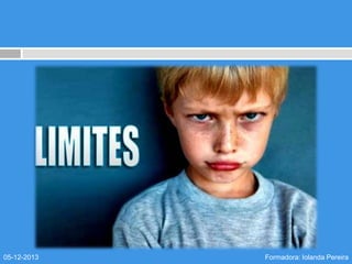 05-12-2013

Formadora: Iolanda Pereira

 