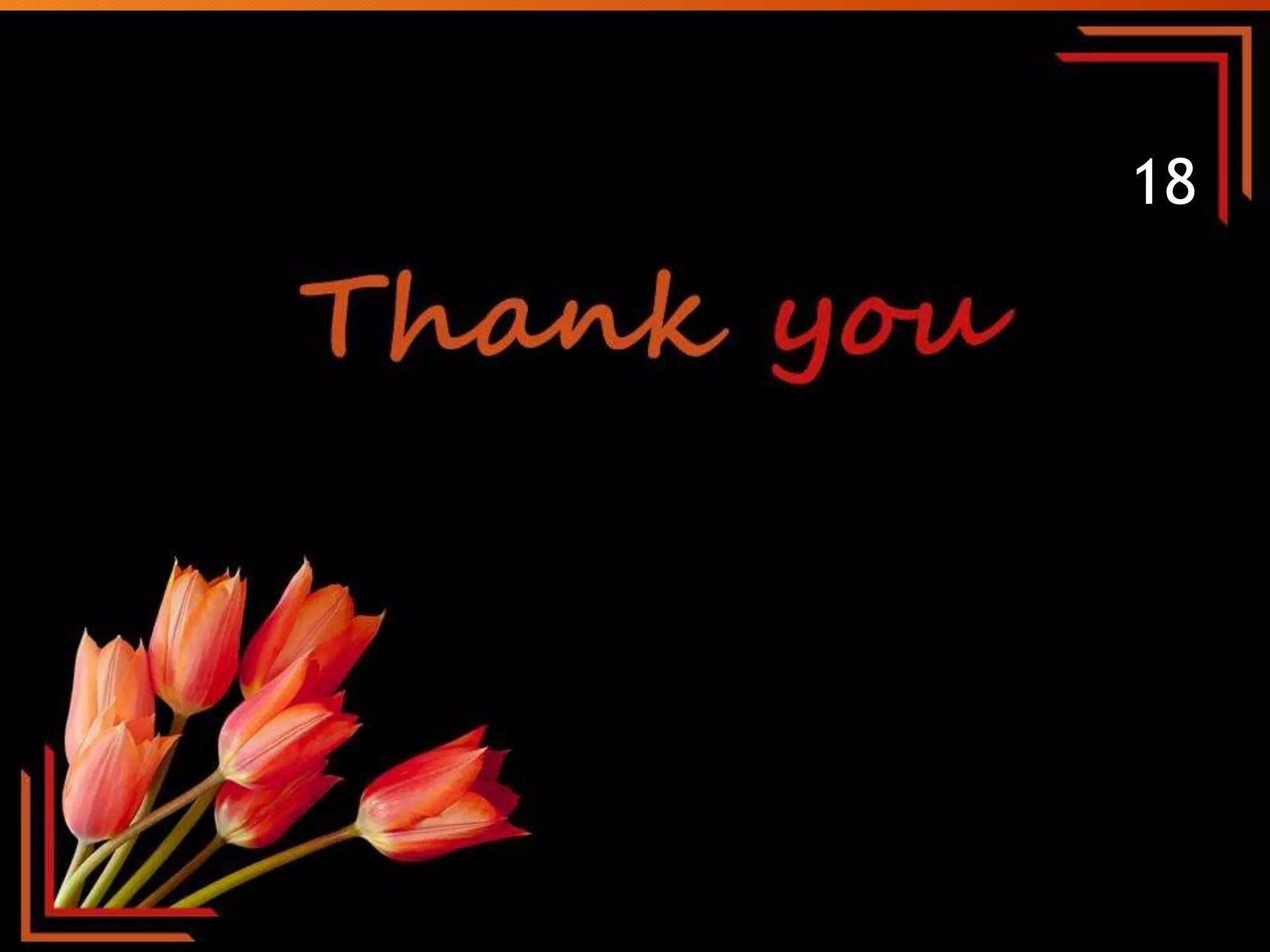 OTHER RETAIL OPERATORS 18
 