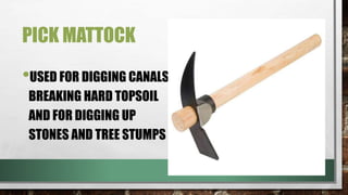 Matick Digging agri-crop-production-7.pptx