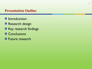 Agri-tourism linkages in jamaica: case study of the negril tourism industry