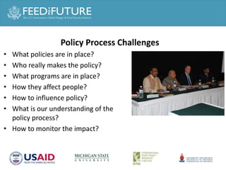 Agricultural or Food System Transformation in Asia ?