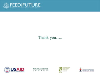 Agricultural or Food System Transformation in Asia ?