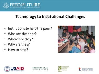 Agricultural or Food System Transformation in Asia ?