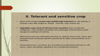 PHYSICAL PROBLEM OF SOIL 