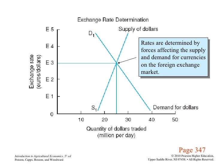 exchange rate determinants Determinants of exchange rates: the case of the chilean peso annals of the international masters of business administration at unc wilmington written by sebastian zwanzger chaired by cetin ciner. exchange rate determinants Determinants of exchange rates: the case of the chilean peso annals of the international masters of business administration at unc wilmington written by sebastian zwanzger chaired by cetin ciner.