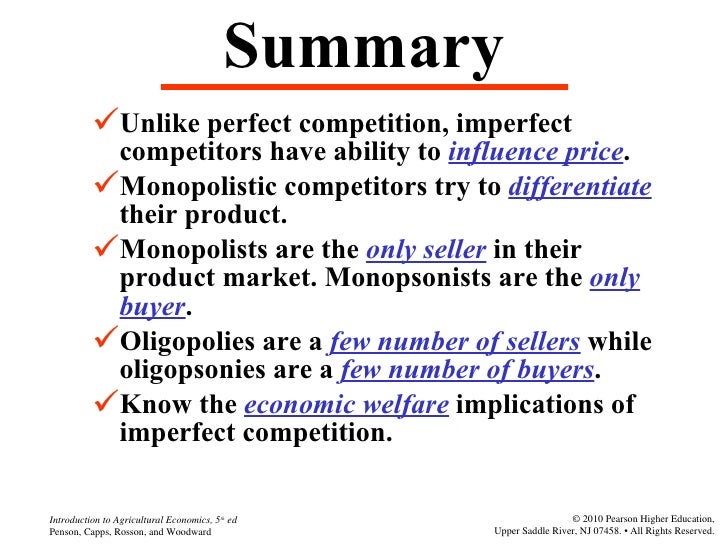 imperfect market and perfect market Ch 10 perfect competition, monopoly, and monopolistic competition 2 3 4 four broad categories of market types perfect competition. imperfect market and perfect market Ch 10 perfect competition, monopoly, and monopolistic competition 2 3 4 four broad categories of market types perfect competition.