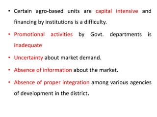 Introduction To Agribusiness Management Pptx