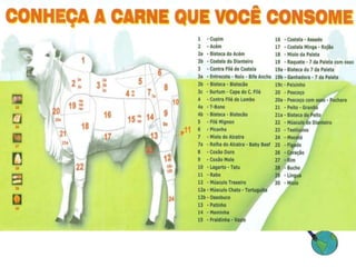 • Triângulo Mineiro;
Sudeste
 