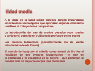 Agricultura