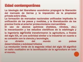 Agricultura