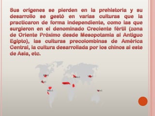 Agricultura