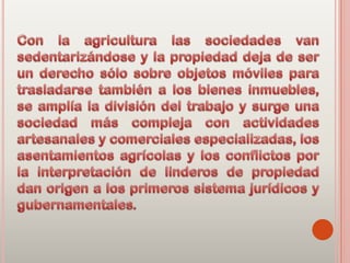 Agricultura