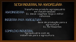 Agricultura