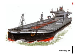 Petróleo | 29
 