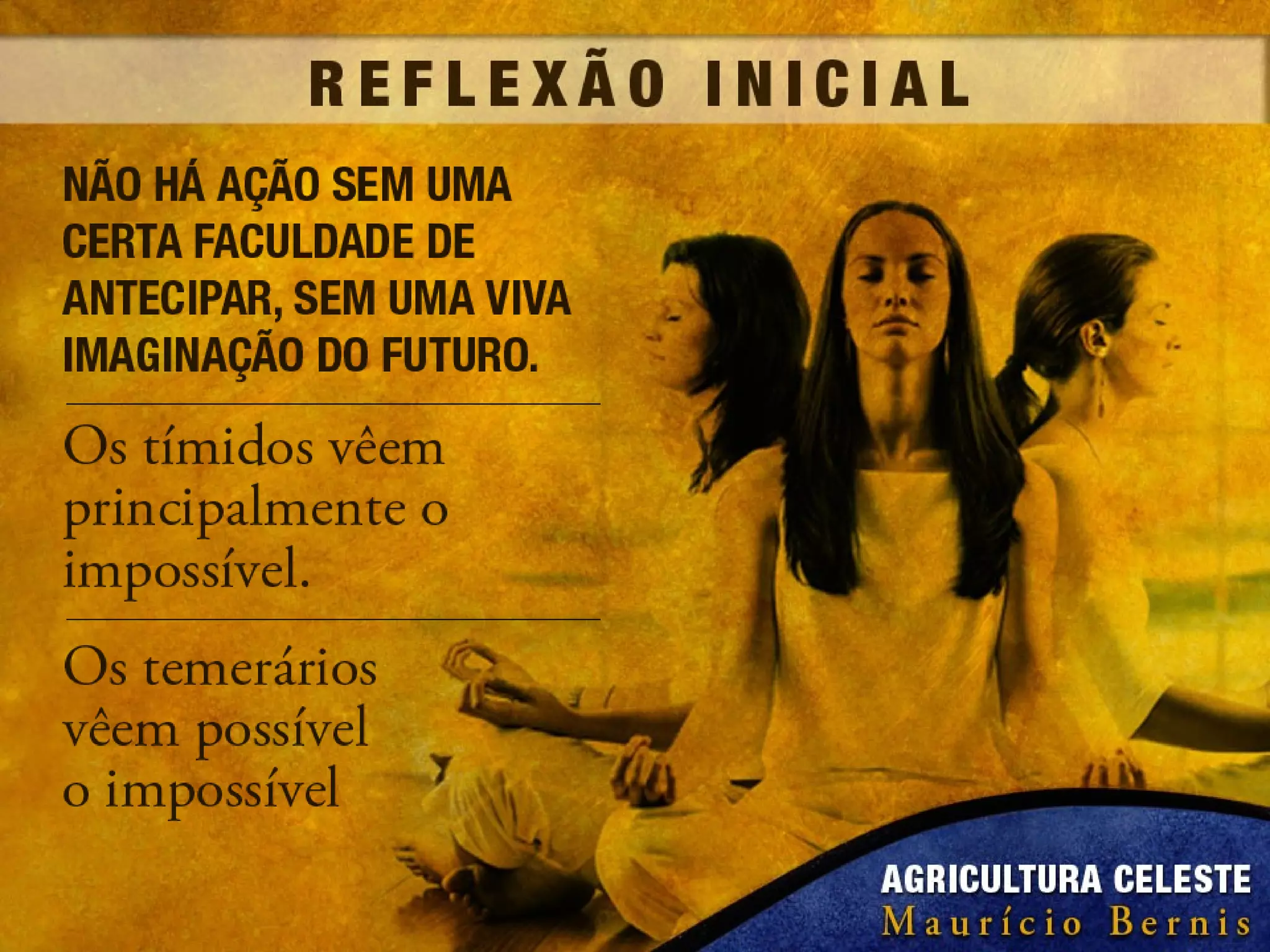 Agricultura Celeste 2011