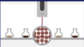 Tecnologia inovadora analisa solos em
apenas 30 segundos
SpecSolo: espectroscopia vibracional e de inteligência artificial
 