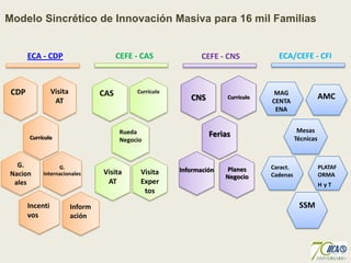 Agricultura familiar el salvador edgar cruz palencia