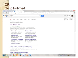 OR
Go to Pubmed
 