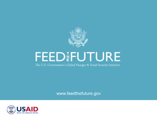 Designing Agricultural Development Investments to Yield Mitigation Co-Benefits in Livestock and Rice Systems