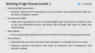Agricultural drones.pptx